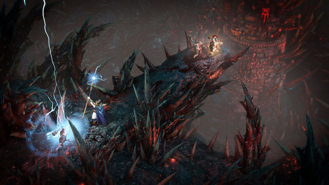 Warhammer-Chaosbane